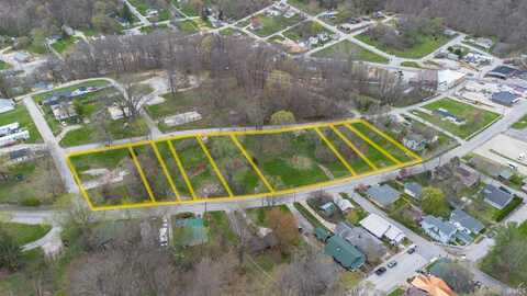 667 - 751 S Indiana Avenue, French Lick, IN 47432