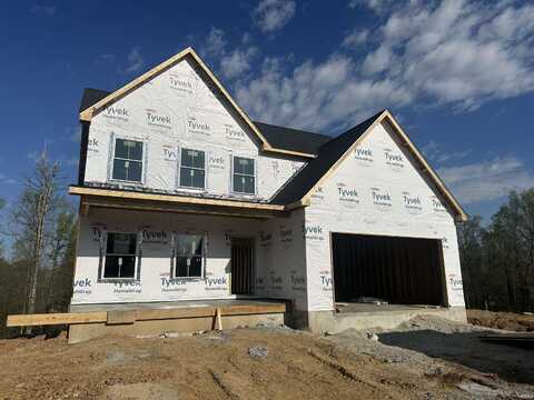 916 S Lantern Lane, Ellettsville, IN 47429