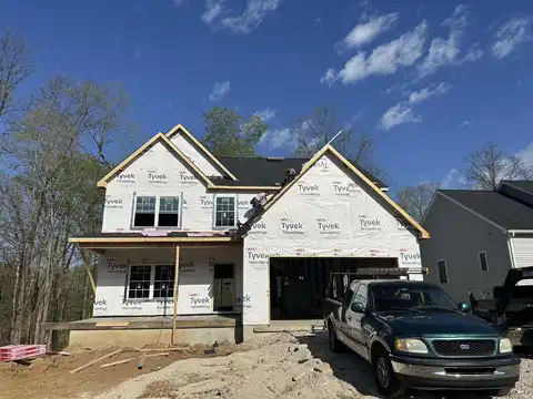 934 S Lantern Lane, Ellettsville, IN 47429