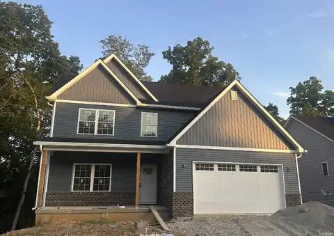 934 S Lantern Lane, Ellettsville, IN 47429
