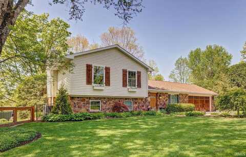 3733 N Easy Street, Bloomington, IN 47404