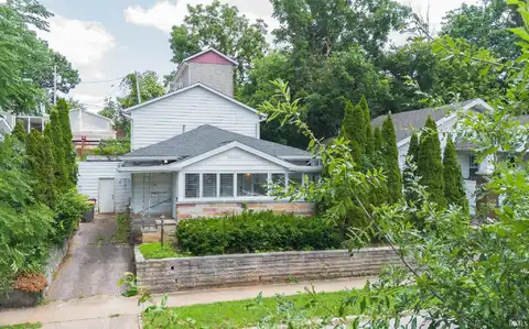 539 S Washington Street, Bloomington, IN 47401