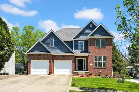 3115 S Mulberry Lane, Bloomington, IN 47401