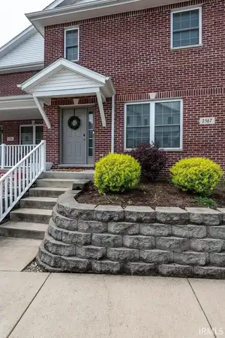 2567 S Flat Rock Road, Bloomington, IN 47403