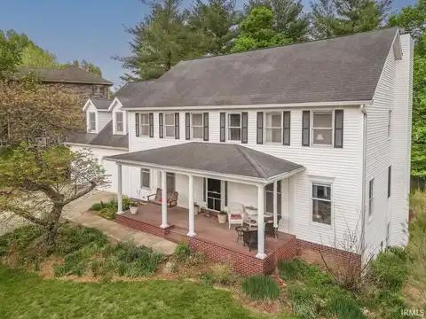 2208 E Autumn Drive, Bloomington, IN 47401