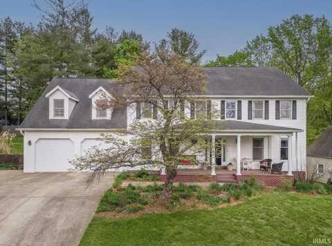 2208 E Autumn Drive, Bloomington, IN 47401