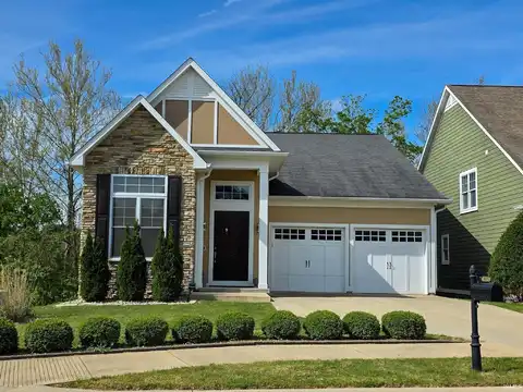 1610 S Hathaway Court, Bloomington, IN 47401