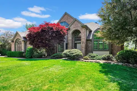 7911 N Thames Drive, Bloomington, IN 47408