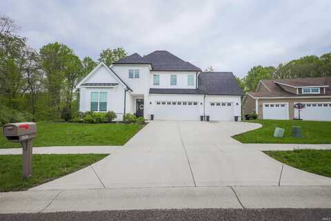 4282 N Emma Drive, Bloomington, IN 47404