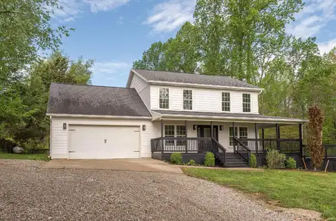 7730 S Zikes Road, Bloomington, IN 47401