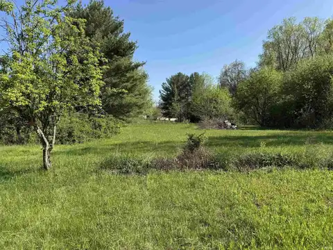 5806 Cunot Cataract Road, Poland, IN 47868