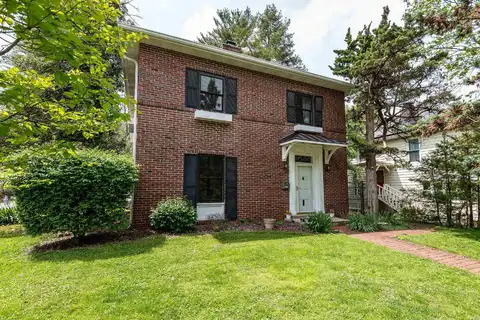 520 S Highland Avenue, Bloomington, IN 47401