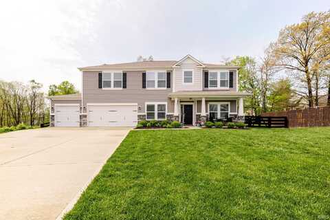 3951 W Nimita Court, Bloomington, IN 47404