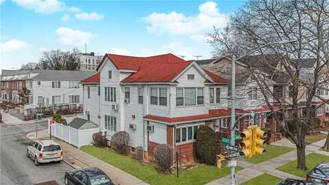 801 Avenue N, Brooklyn, NY 11230