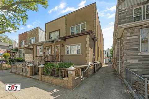 1854 73rd Street, Brooklyn, NY 11204