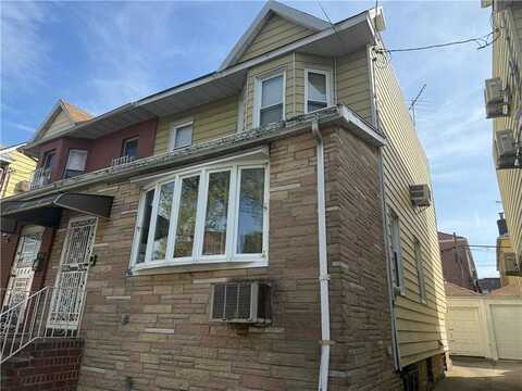 1032 68Th Street, Brooklyn, NY 11219