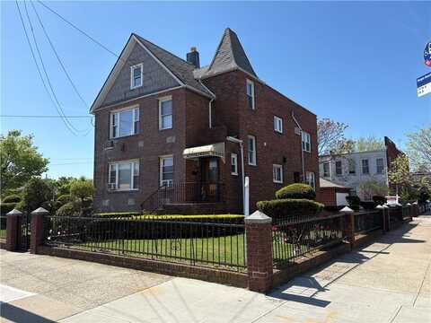 2502 84th Street, Brooklyn, NY 11214