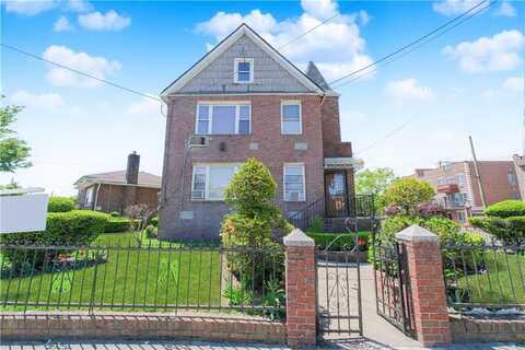 2502 84th Street, Brooklyn, NY 11214