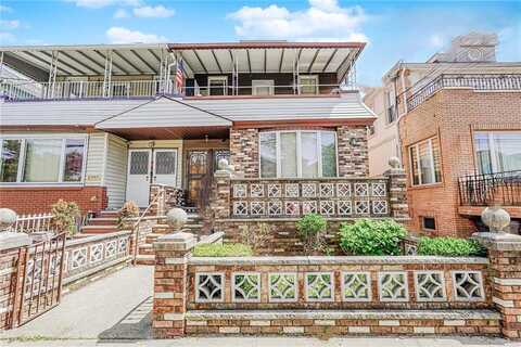 2553 East 22nd Street, Brooklyn, NY 11235