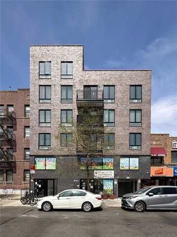 16 Bay 25th Street, Brooklyn, NY 11214