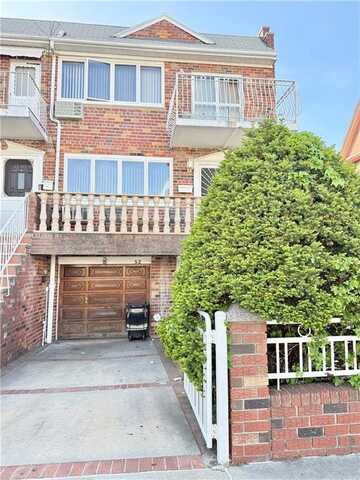 52 Bay 22nd Street, Brooklyn, NY 11214