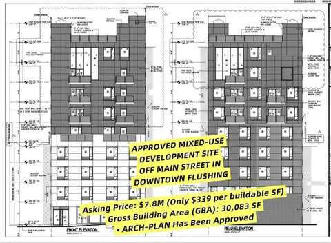 136-25 41st Avenue, Flushing, NY 11354