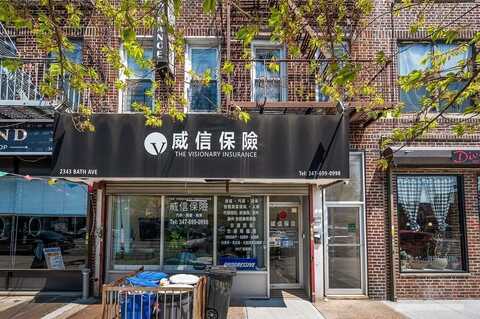 2343 Bath Avenue, Brooklyn, NY 11214