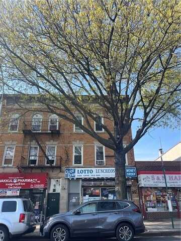 76-11 101st Avenue, Ozone Park, NY 11416