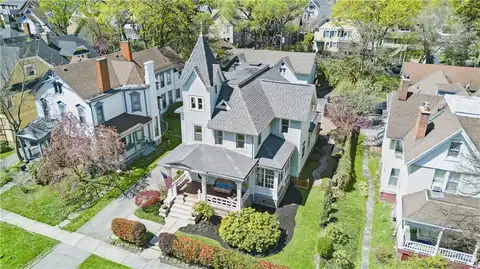 16 Vick Park B, Rochester, NY 14607
