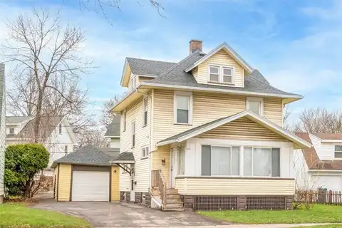 160 Scottsville Road, Rochester, NY 14611