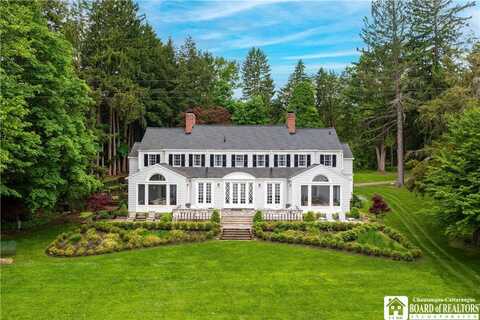 4072 West Lake Road, Chautauqua, NY 14757