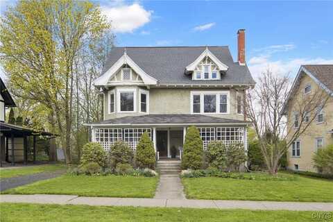 44 W West Court Street, Cortland, NY 13045