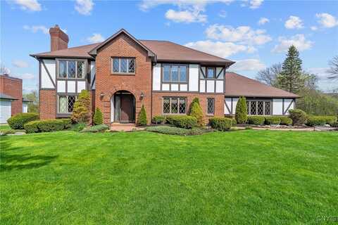 4763 Carnoustie Lane, Manlius, NY 13104