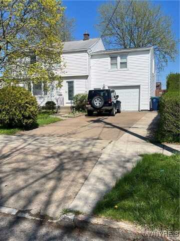 1039 100th Street, Niagara Falls, NY 14304
