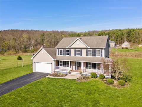 1875 Ellis Hollow Road, Dryden, NY 14850
