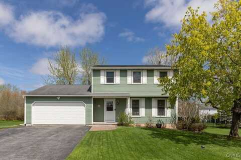 8519 Grandview Drive, Cicero, NY 13039