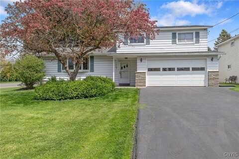 101 Ritman Drive, Sloan, NY 13090