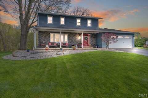 7738 Willowbrook Court, Clay, NY 13090