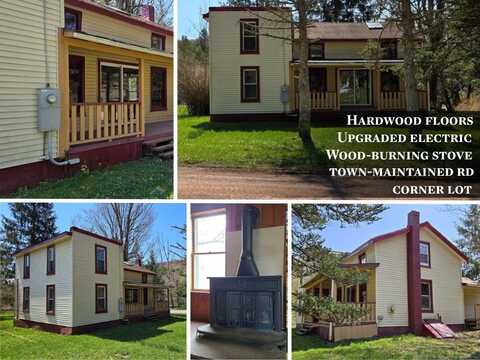 16 Munn Road, Hamden, NY 13782