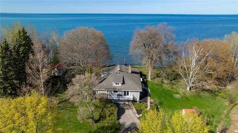 6857 Lakeview Road, Sodus, NY 14551