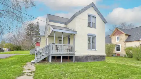 222 Keuka Street, Milo, NY 14527