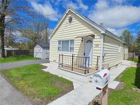 129 Taft Avenue, Frankfort, NY 13340