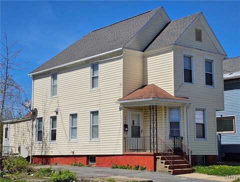 1036 Morris Street, Utica, NY 13501