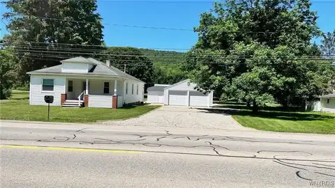 3319 Riverside Drive, Scio, NY 14895