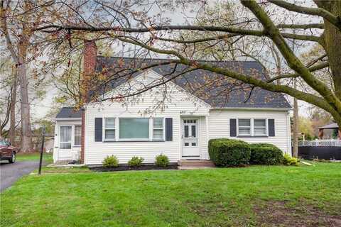 697 Marshall Road, Chili, NY 14624