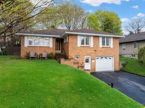 127 Alice Avenue, Geddes, NY 13209