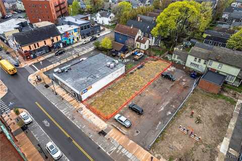 229 Allen Street, Buffalo, NY 14201