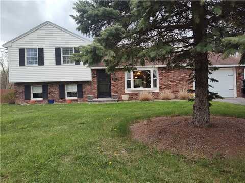 214 Chapel Street, Canandaigua, NY 14424