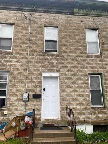 11 Unite 6 Liberty Street, Champion, NY 13619