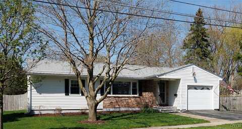 134 Elm Street, Watertown, NY 13601